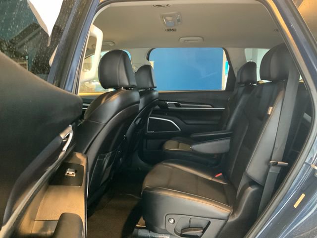 Used 2023 Kia Telluride S AWD/4WD image 20