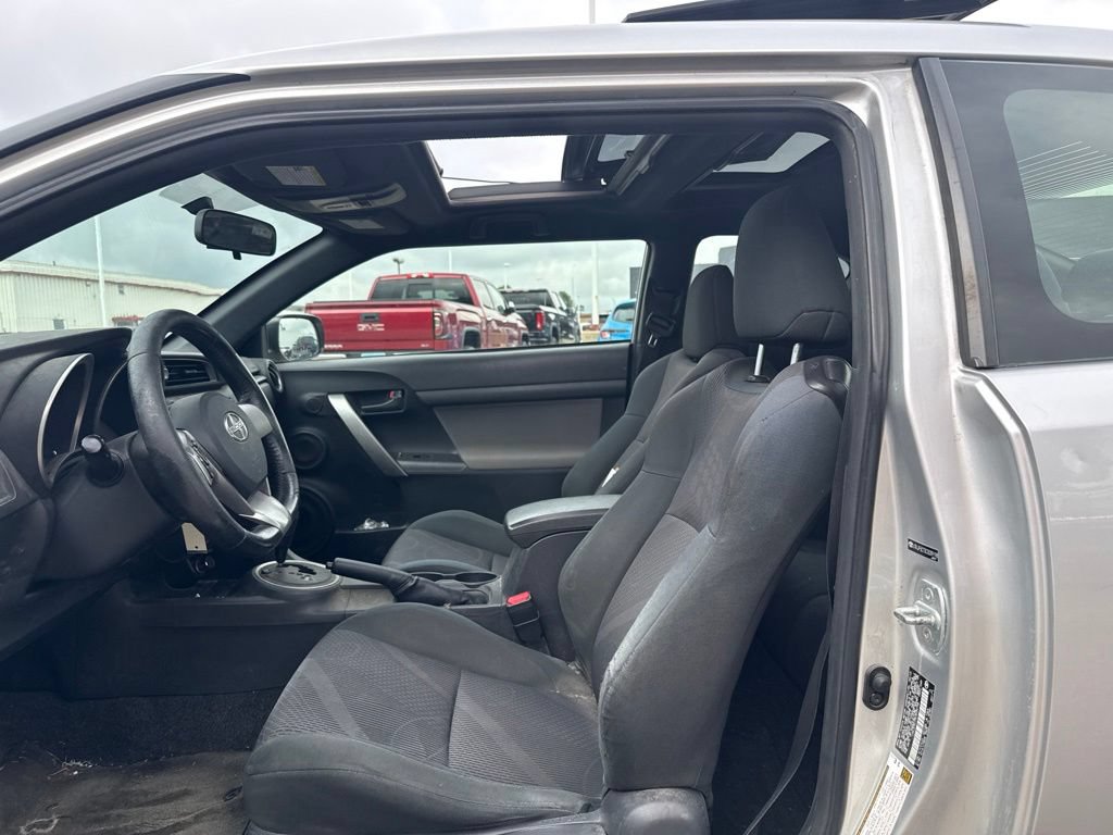 Used 2012 Scion tC FWD image 13