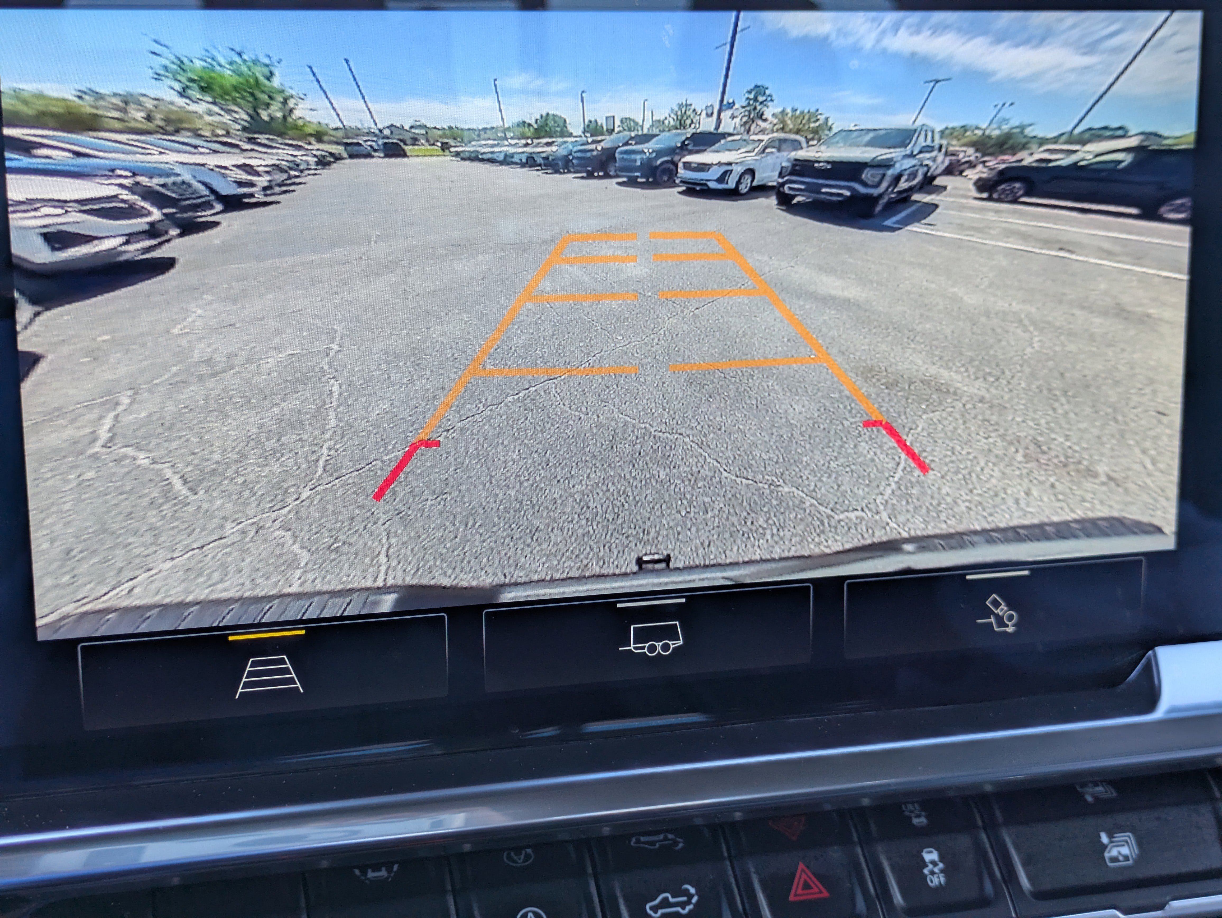 Used 2024 Chevrolet Silverado 1500 RST w/ Convenience Package II image 12