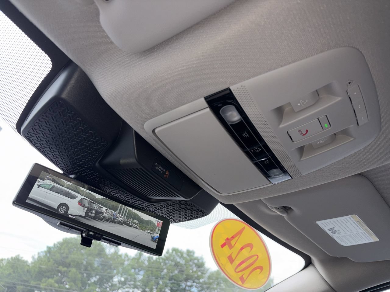 Certified 2024 Nissan Ariya FWD image 30