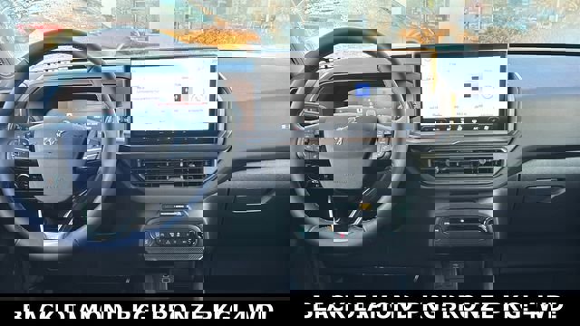 New 2026 Ford Bronco Sport Big Bend image 6