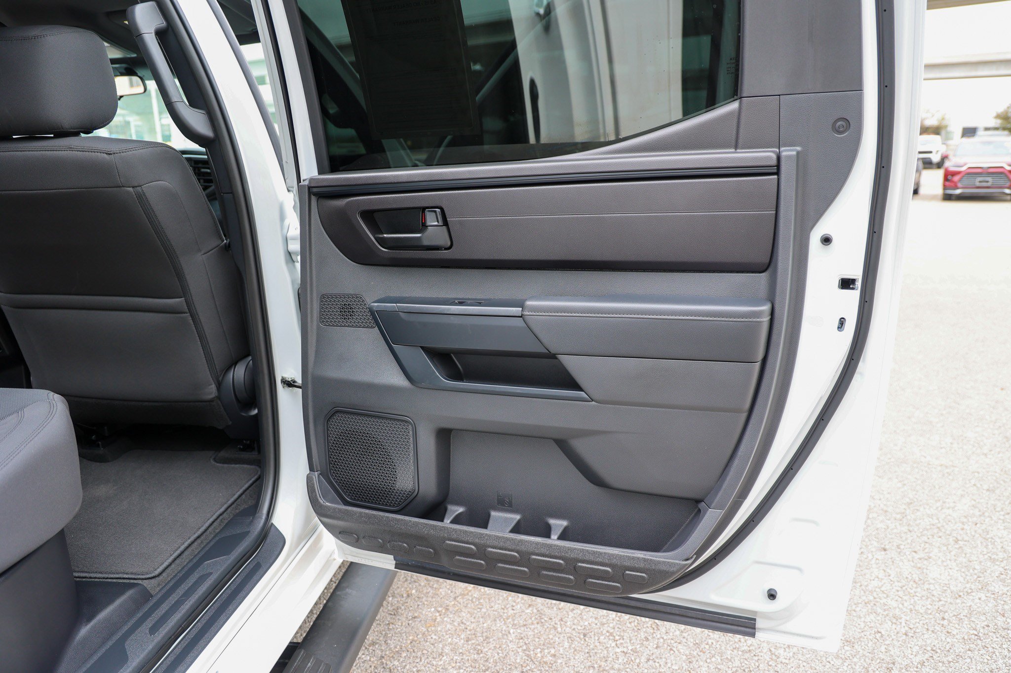 Used 2026 Toyota Tundra SR RWD image 34