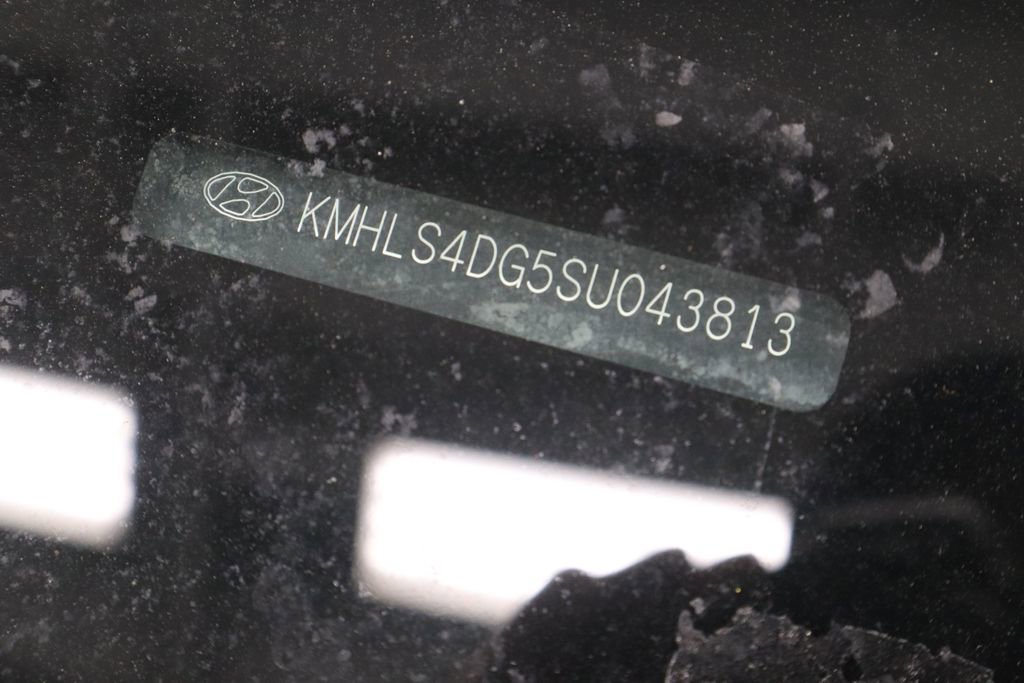 Certified 2025 Hyundai Elantra SEL image 36