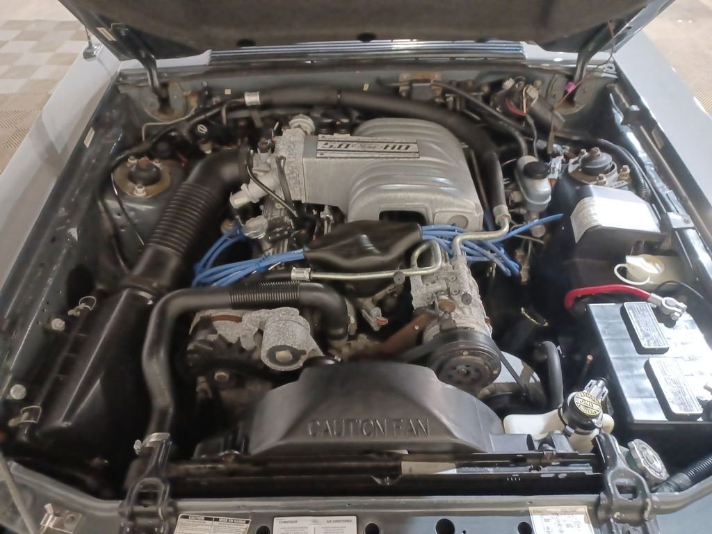 Used 1988 Ford Mustang GT image 17