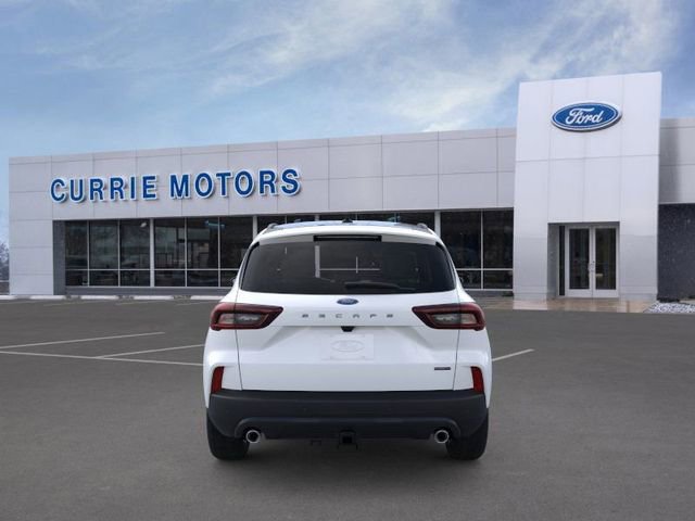 New 2026 Ford Escape ST-Line Select w/ Tech Pack #2 image 5