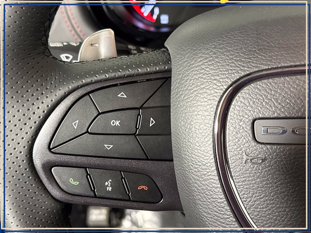 New 2027 Dodge Durango GT AWD/4WD image 15