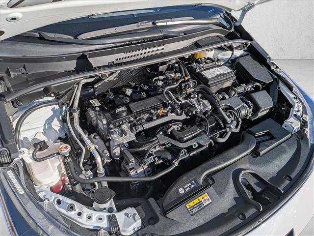 Used 2023 Toyota Corolla LE image 20