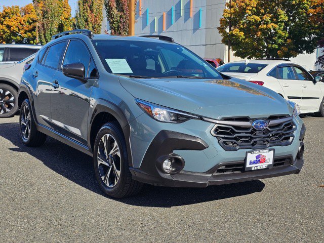 Used 2024 Subaru Crosstrek 2.0i Premium