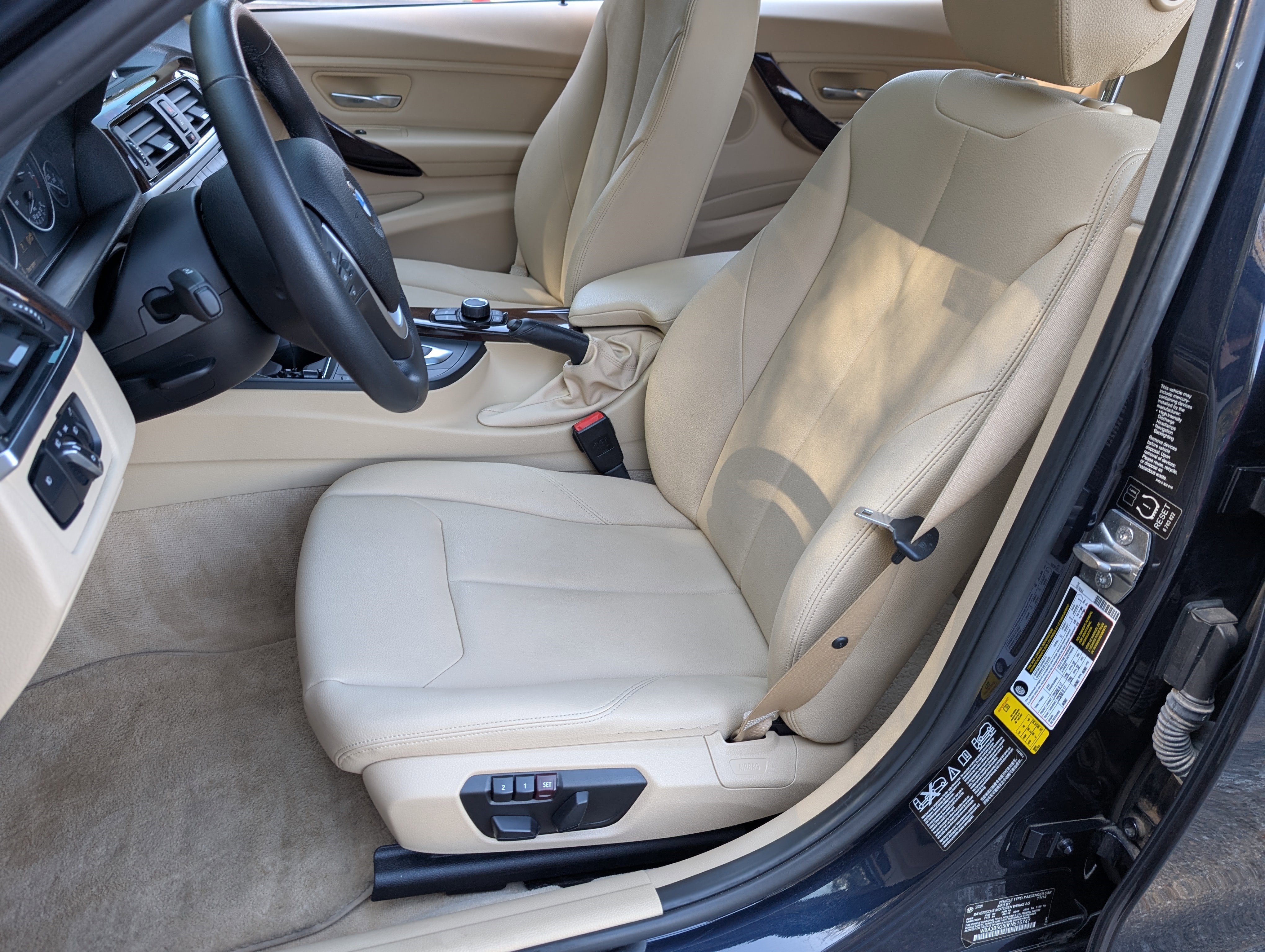 Used 2015 BMW 328i xDrive Sedan image 17