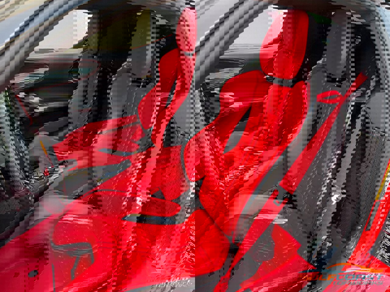 Used 2021 Ferrari SF90 Stradale image 18