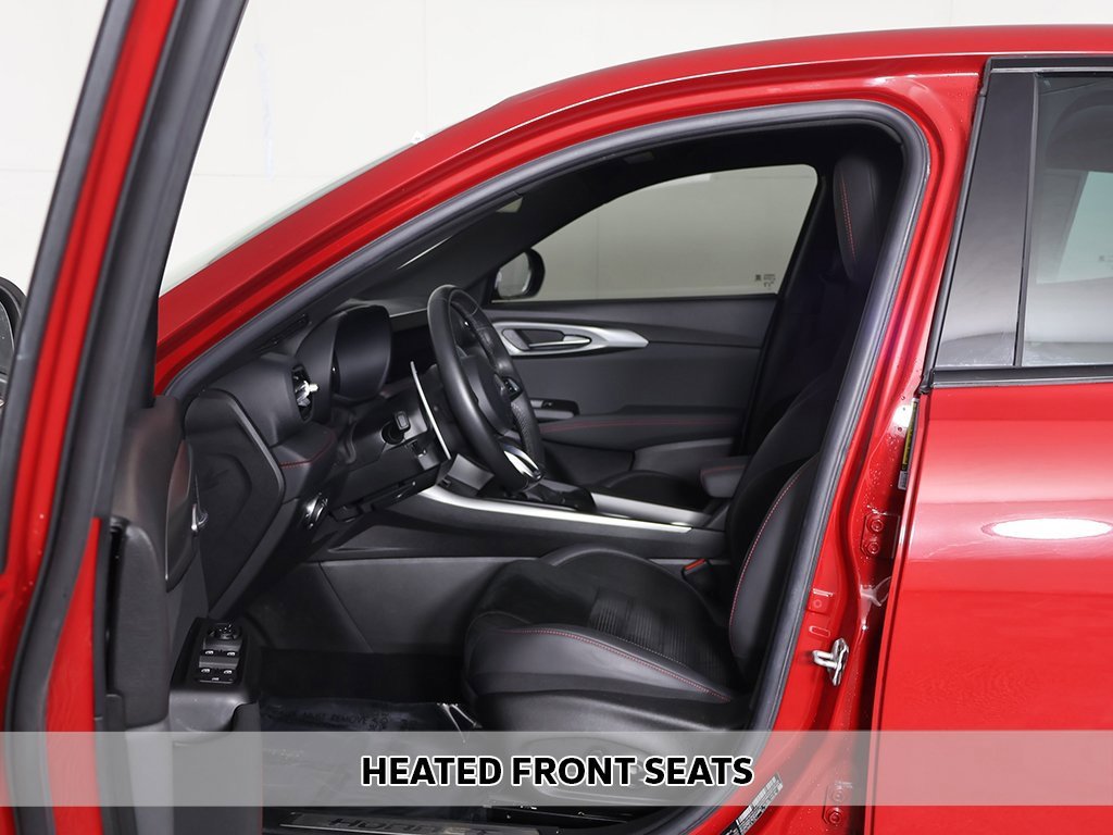 Used 2024 Dodge Hornet R/T image 6