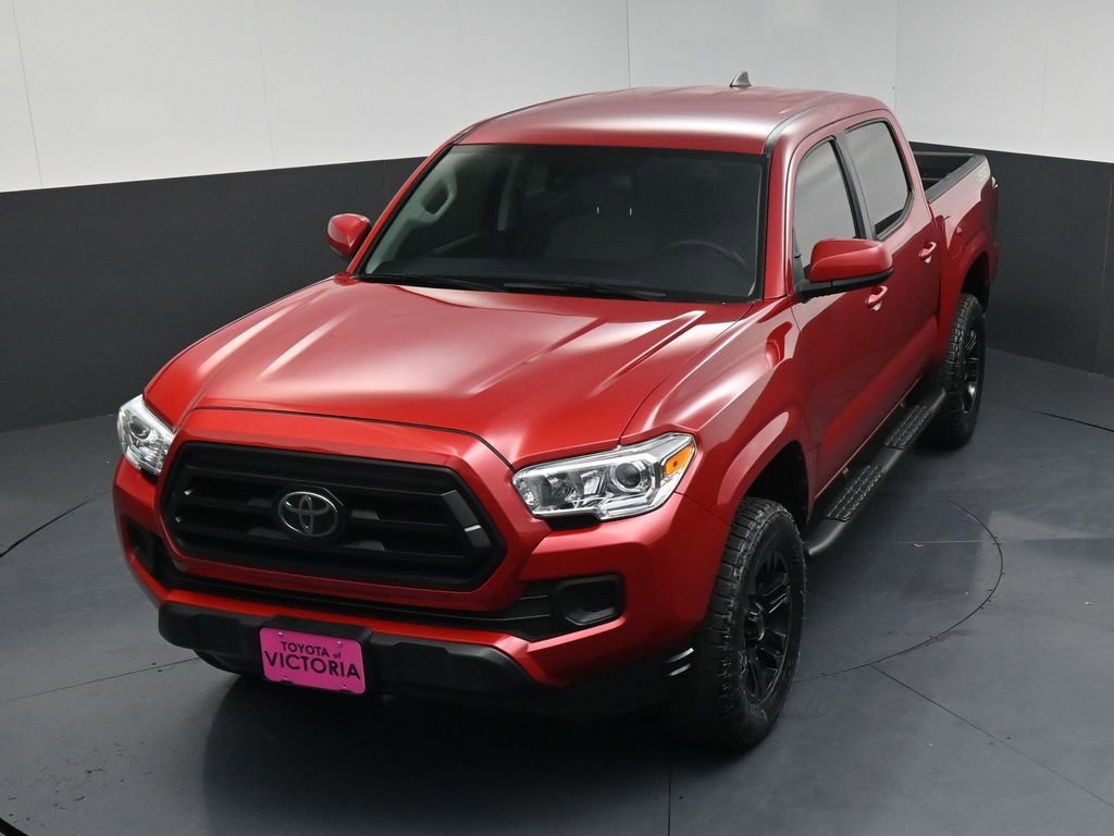 Used 2021 Toyota Tacoma SR image 15