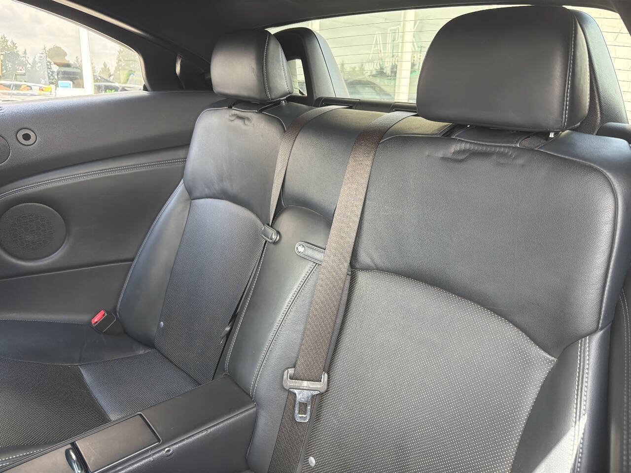 Used 2013 Lexus IS 250C RWD image 17