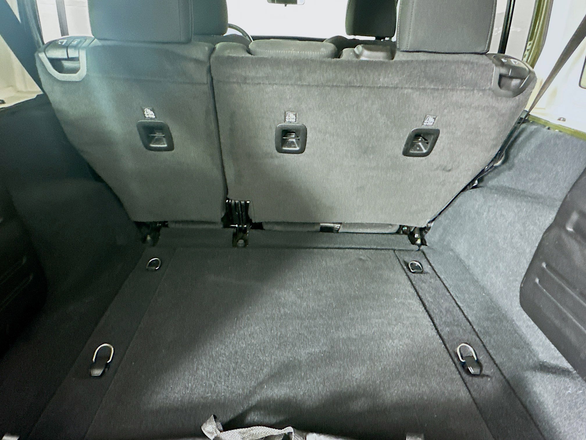 Certified 2022 Jeep Wrangler Unlimited Sport image 28