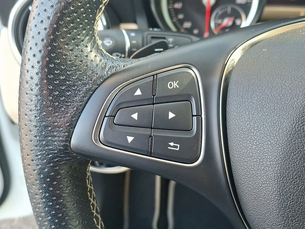 Used 2019 Mercedes-Benz GLA 250 4MATIC image 22