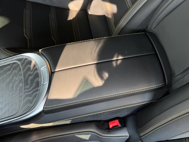 Used 2022 Mercedes-Benz AMG GT 43 image 25