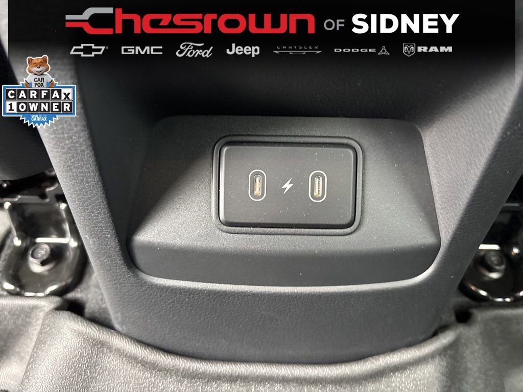 Used 2025 Kia Soul S image 28