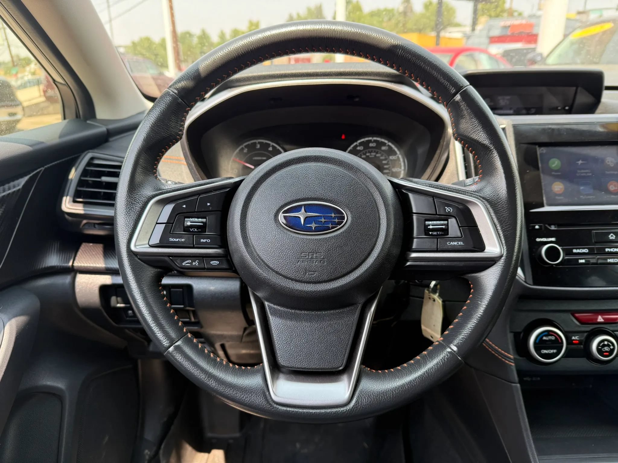 Used 2023 Subaru Crosstrek 2.0i Premium AWD/4WD image 24