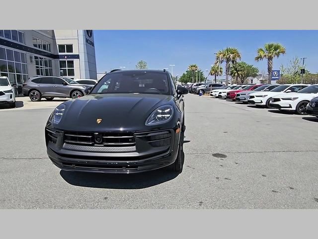 Used 2022 Porsche Macan GTS image 35