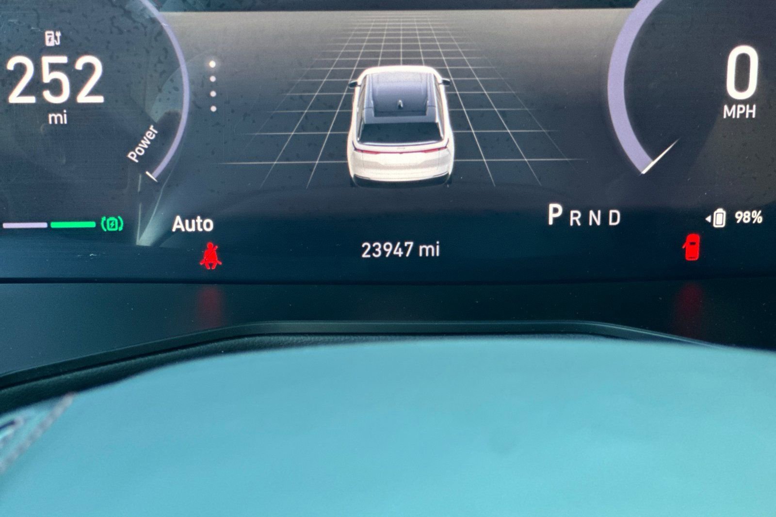 Used 2024 Jeep Wagoneer Launch Edition image 33