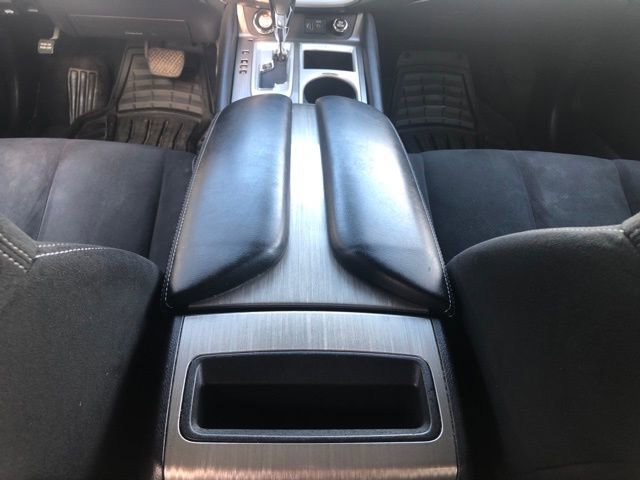 Used 2018 Nissan Murano SV image 32