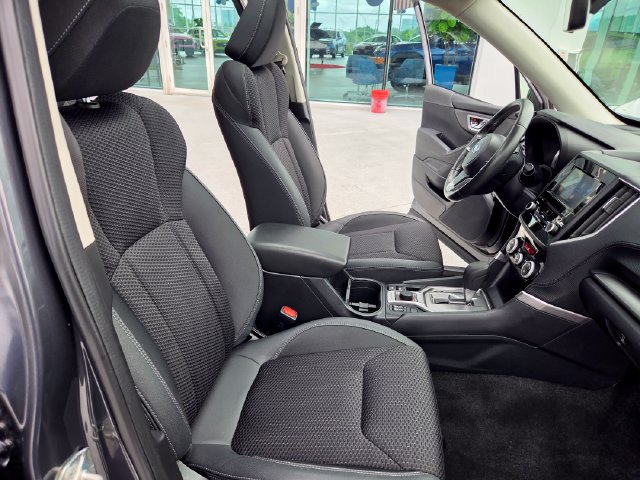 Certified 2023 Subaru Forester Premium AWD/4WD image 35