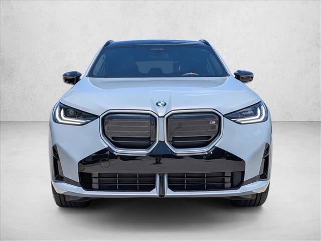 Certified 2026 BMW X3 M50 w/ Premium Package AWD/4WD image 2