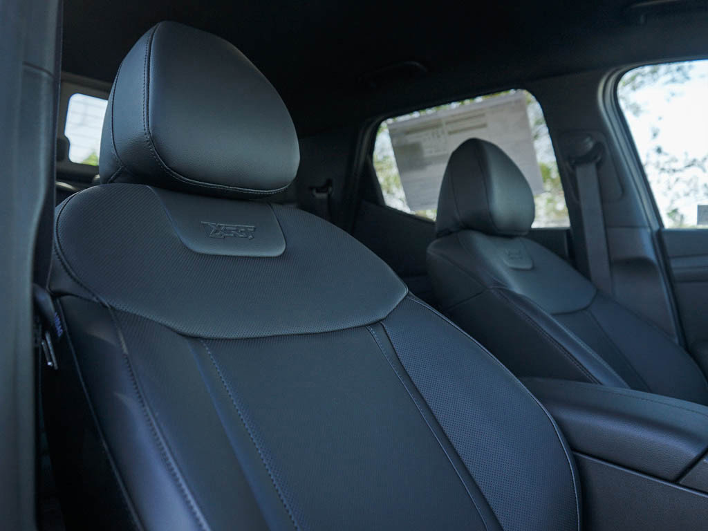 New 2025 Hyundai Santa Cruz XRT image 10