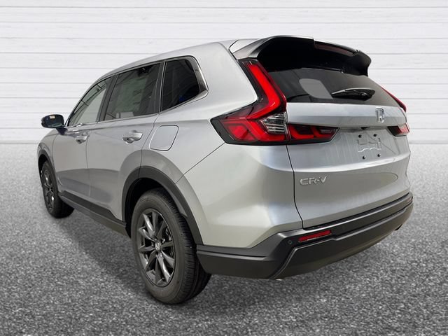 New 2026 Honda CR-V EX-L image 3
