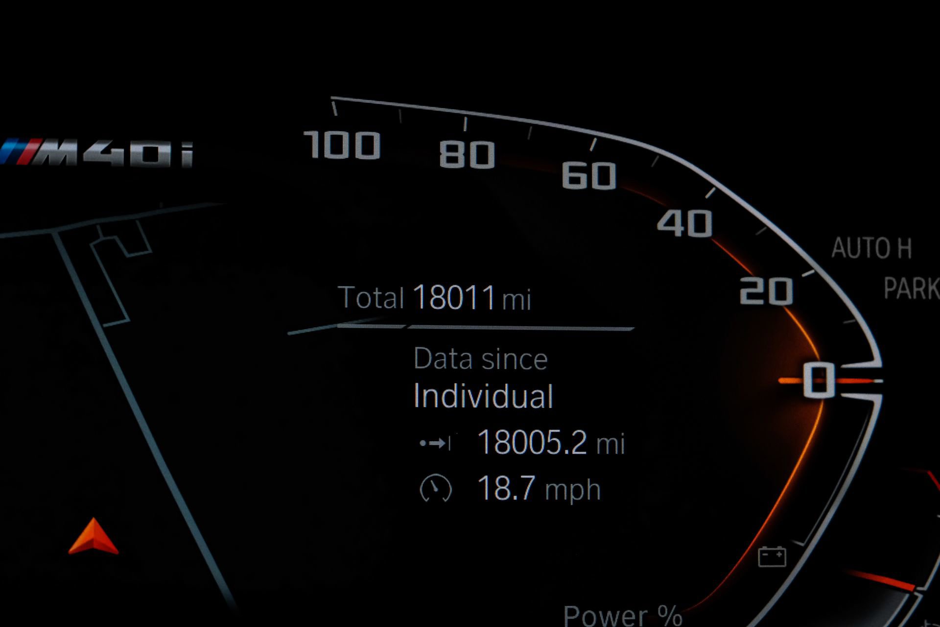 Used 2024 BMW X4 M40i w/ Premium Package image 24