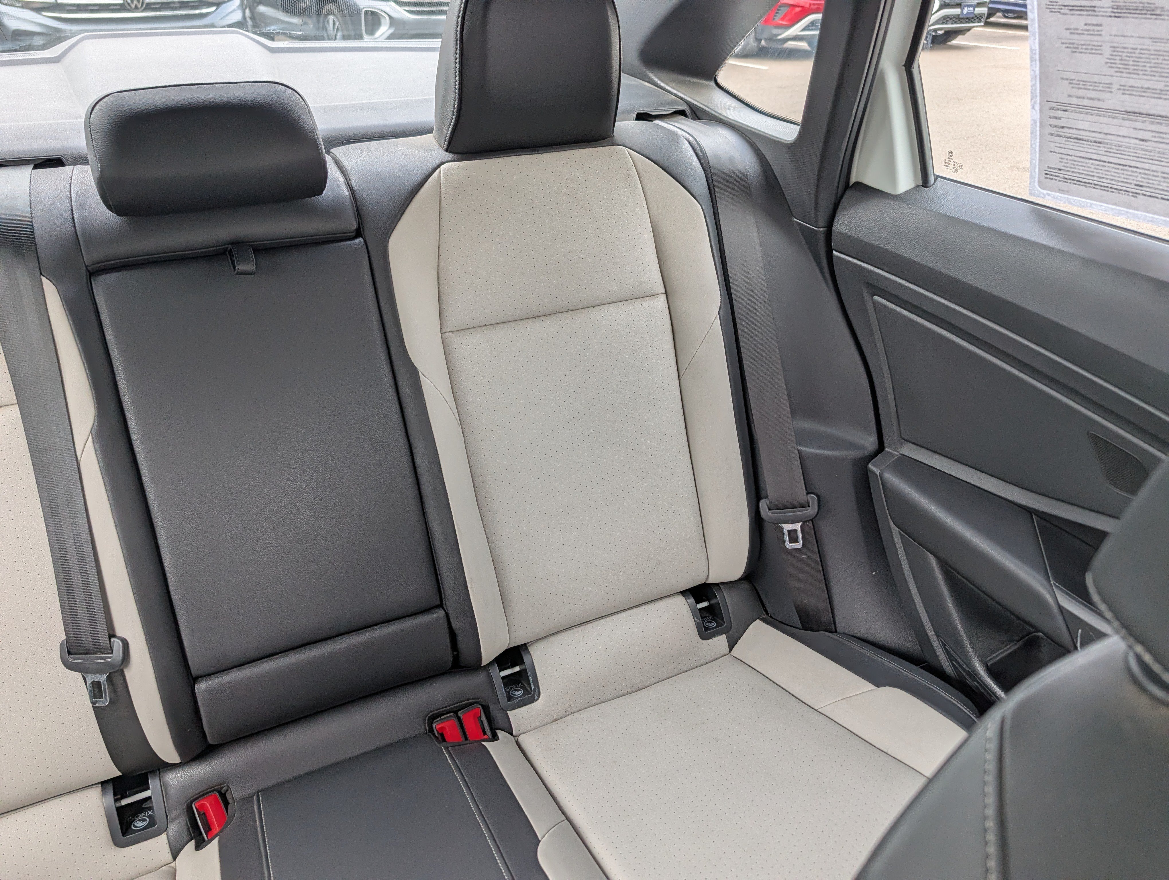 Used 2019 Volkswagen Jetta R-Line FWD image 14