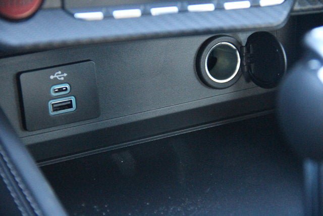 New 2026 Ford Mustang Premium RWD image 21