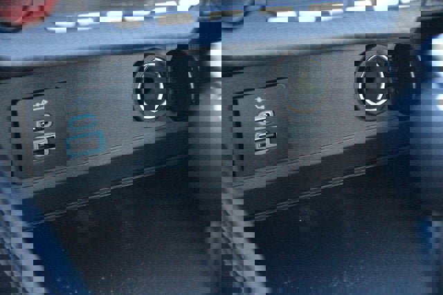 New 2026 Ford Mustang Premium image 21