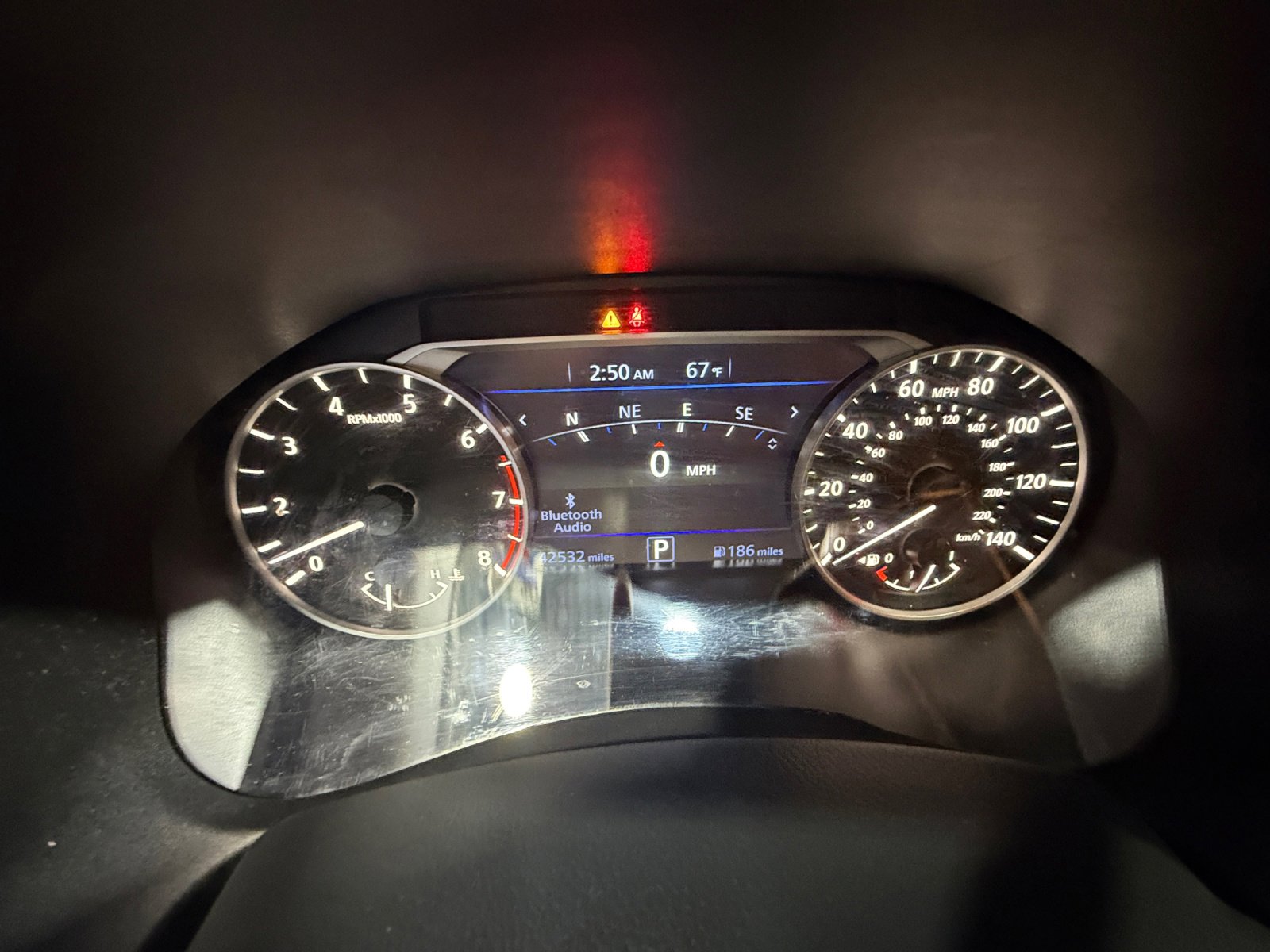 Used 2023 Nissan Altima 2.5 SR w/ SR Premium Package image 10