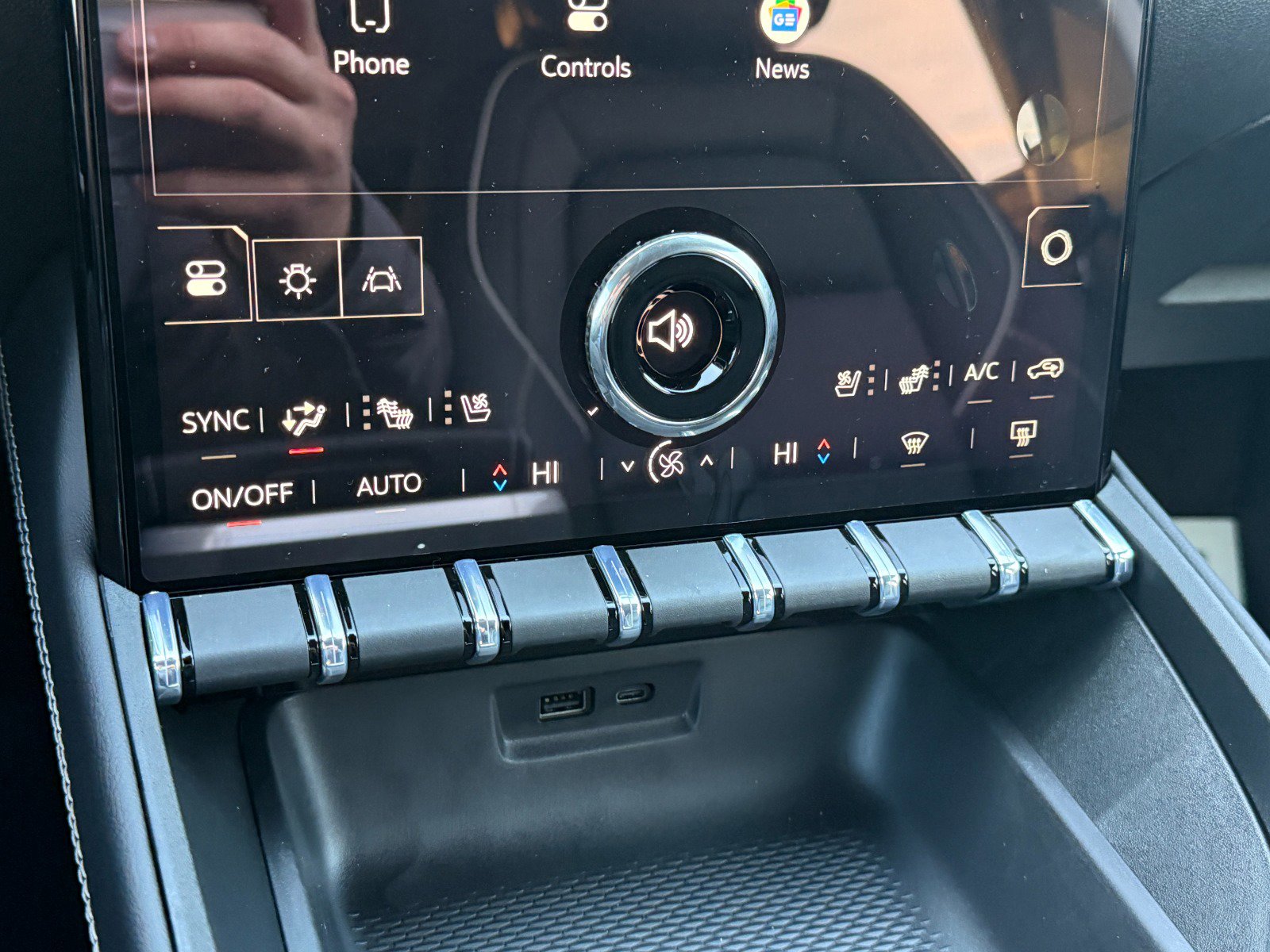 New 2026 GMC Terrain Denali image 34