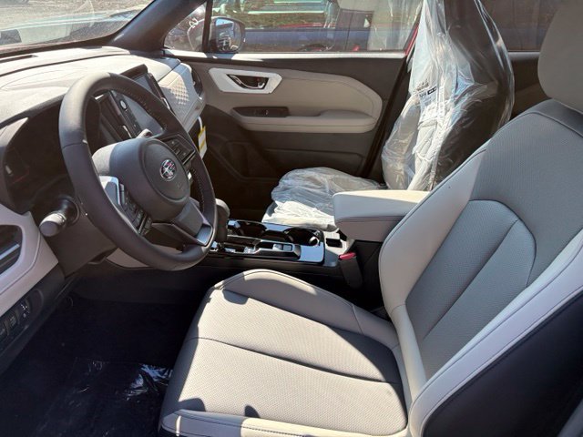 New 2026 Subaru Forester Limited AWD/4WD image 4