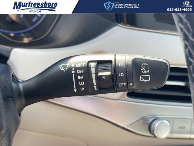 Used 2022 Hyundai Palisade SEL w/ Premium Package FWD image 45