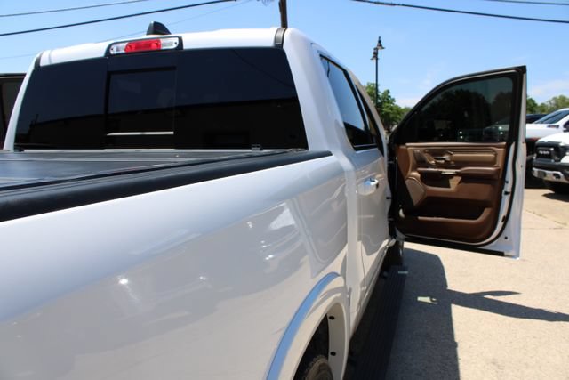 Used 2019 RAM 1500 Limited AWD/4WD image 39