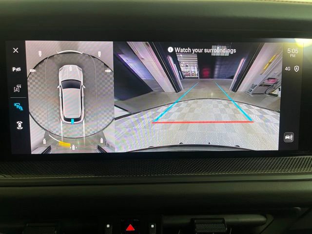 Used 2025 Porsche Cayenne GTS image 43