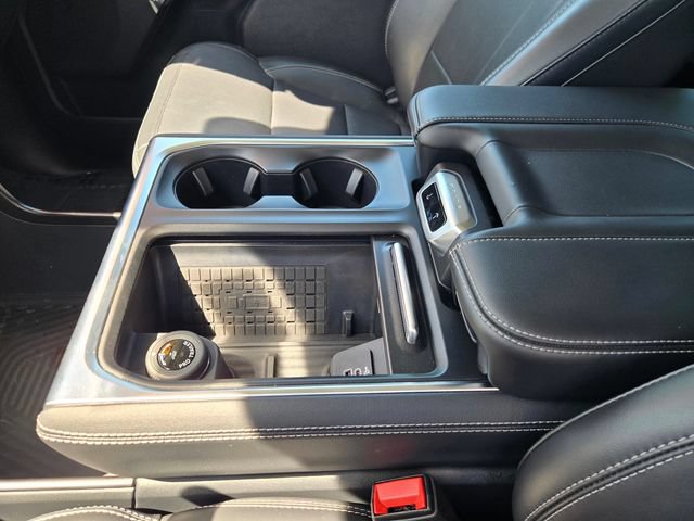 Certified 2025 Ford Expedition Platinum AWD/4WD image 26
