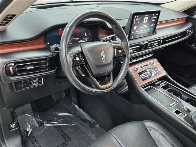 Used 2022 Lincoln Aviator Reserve w/ Equipment Group 201A RWD image 10