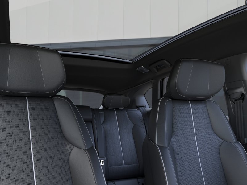 New 2027 Cadillac Optiq Premium Sport w/ LPO, Floor Liner Package AWD/4WD image 25