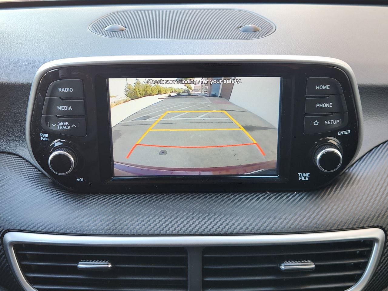 Used 2019 Hyundai Tucson SE AWD/4WD image 15