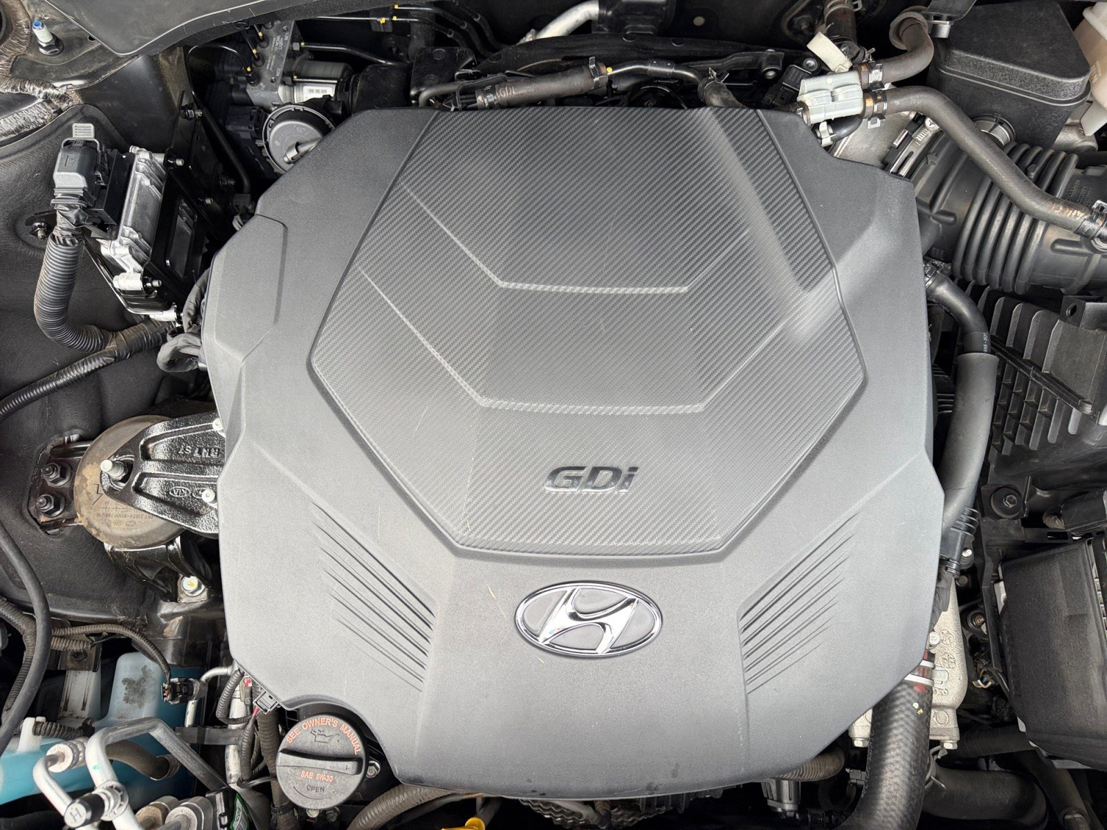 Used 2022 Hyundai Palisade Limited AWD/4WD image 21