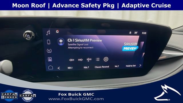 Used 2024 Buick Envista Avenir image 21