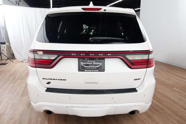 Used 2020 Dodge Durango GT w/ Blacktop Package AWD/4WD image 5