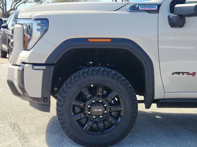Used 2026 GMC Sierra 2500 AT4 w/ AT4 Premium Plus Package image 5