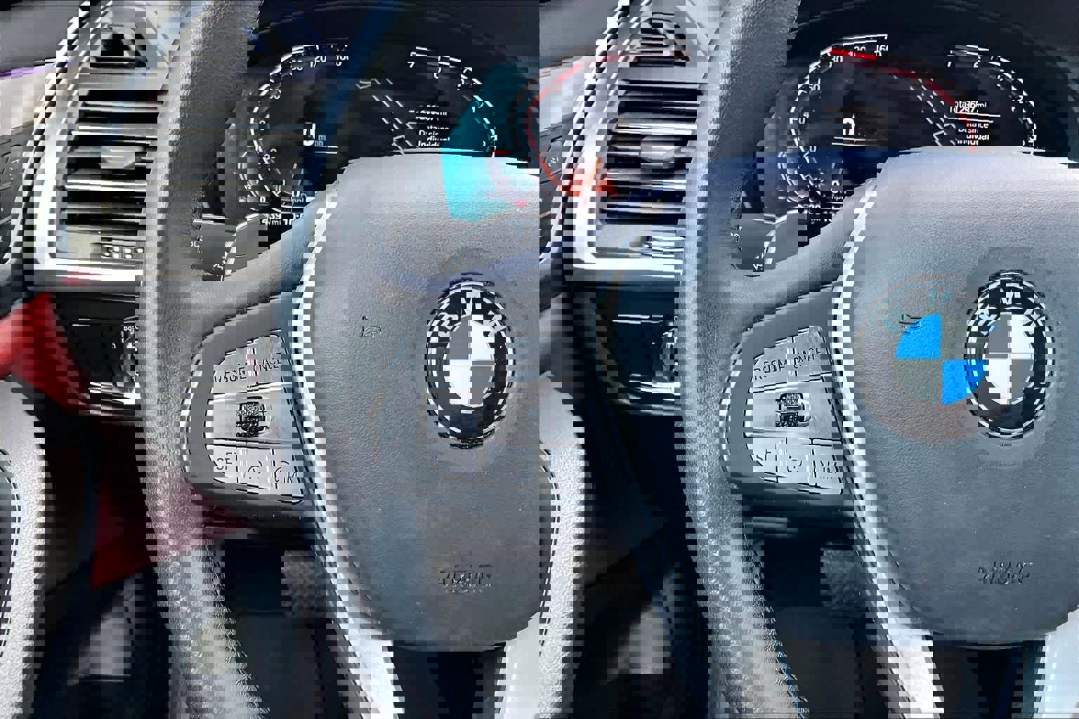 Certified 2023 BMW X3 sDrive30i w/ Convenience Package image 25