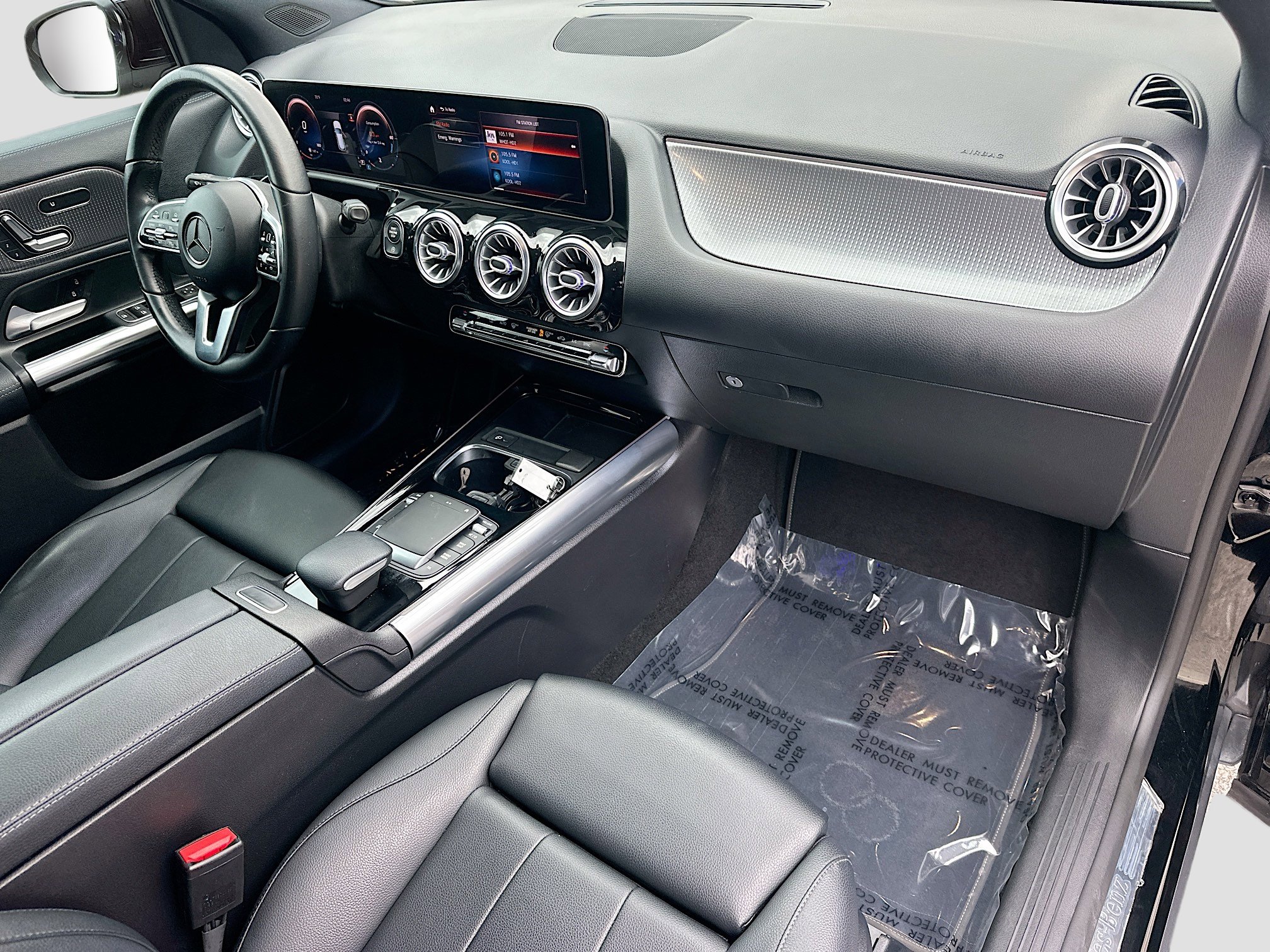 Used 2021 Mercedes-Benz GLA 250 GLA 250 image 32