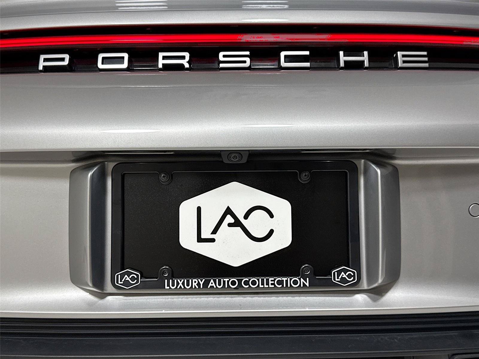 Used 2021 Porsche 911 Turbo S AWD/4WD image 35